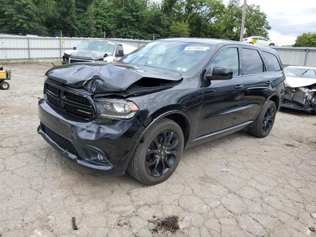 2019 Dodge Durango SXT