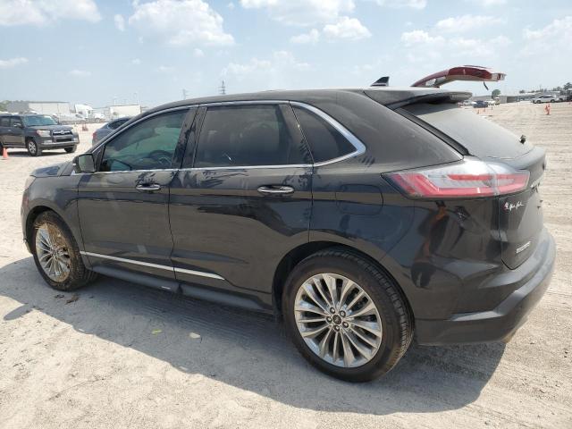 2FMPK3K95LBB00969 Ford Edge Titanium