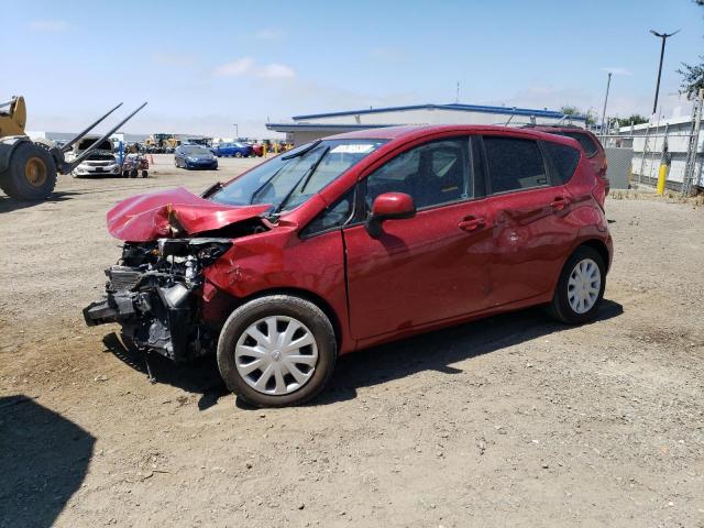 2014 Nissan Versa Note S