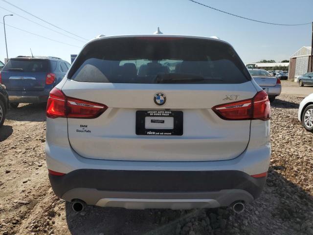 WBXHT3C38J5L25505 BMW X1 Xdrive28i