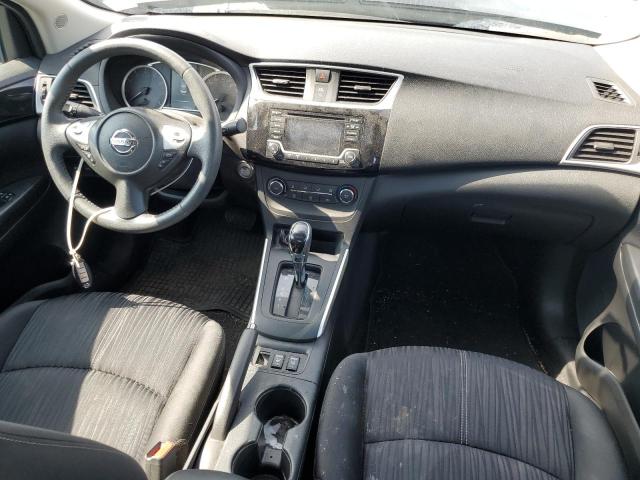 2017 NISSAN SENTRA S - 3N1AB7AP7HL663974