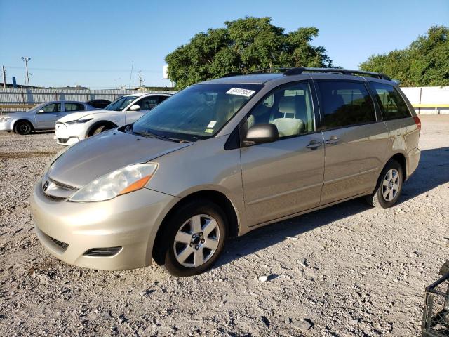 2008 Toyota Sienna CE