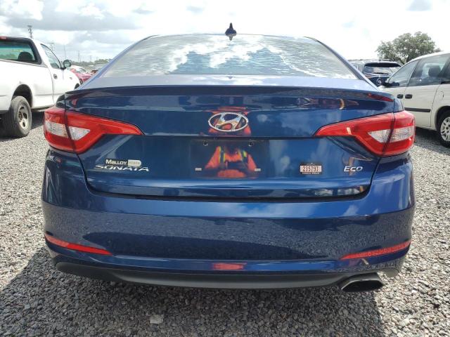 2015 HYUNDAI SONATA ECO - 5NPE24AA8FH141540