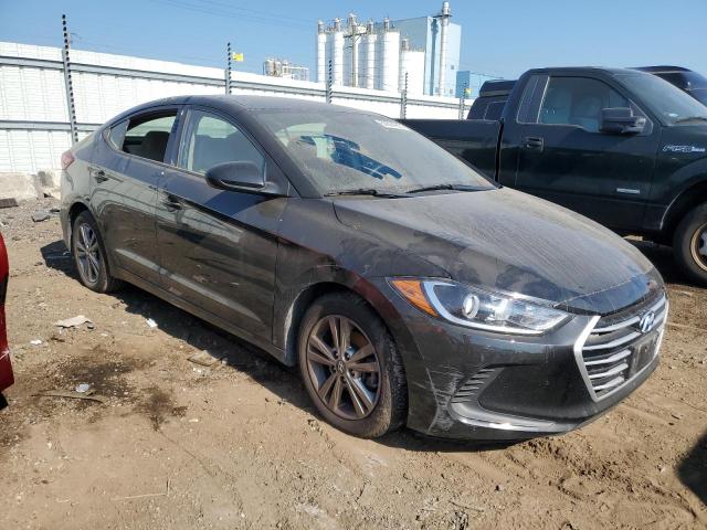 5NPD84LF3HH050780 Hyundai ELANTRA SE