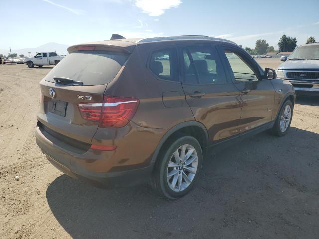 5UXWZ7C39H0V87131 BMW X3 Sdrive28i