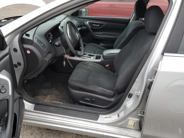 2015 Nissan Altima - Image 7