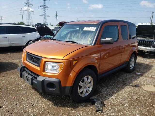 2006 Honda Element EX