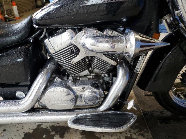 2008 HONDA VT750 C JH2RC50038M400190