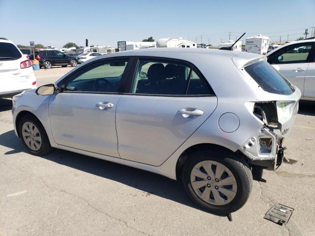 3KPA25AD2LE322177 KIA RIO LX