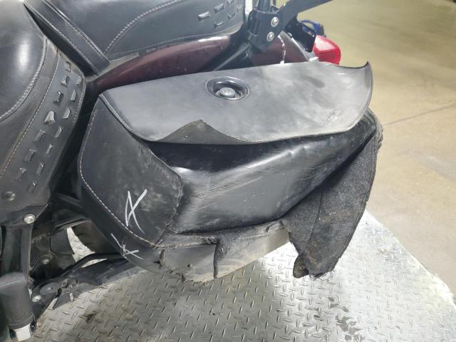 2018 HARLEY-DAVIDSON FLHC HERIT 1HD1YAJ17JC030542