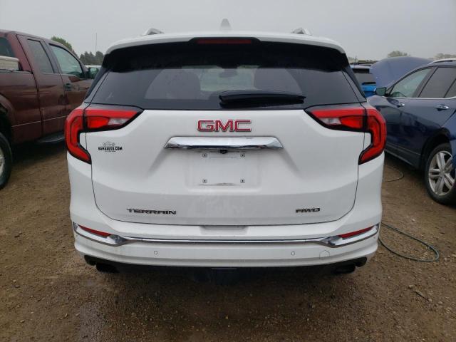 3GKALXEX3LL231562 GMC Terrain Denali