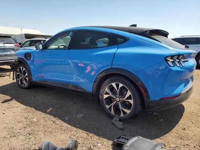 3FMTK3SUXNMA43897 Ford Mustang Mach-e Premium