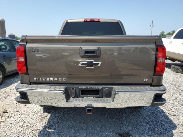 3GCUKREC3EG349434 | 2014 CHEVROLET SILVERADO