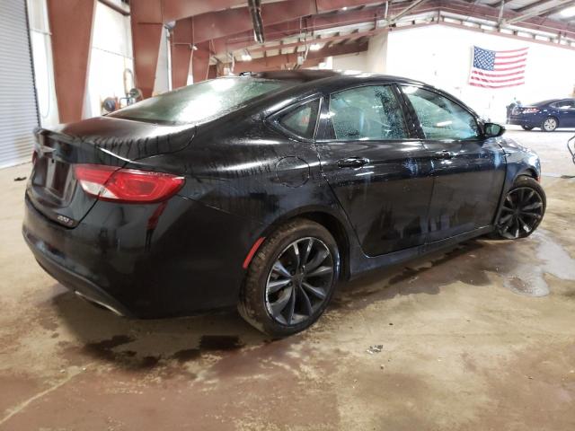 Vin: 1c3cccbb0fn705787, lot: 62364893, chrysler 200 s 20153