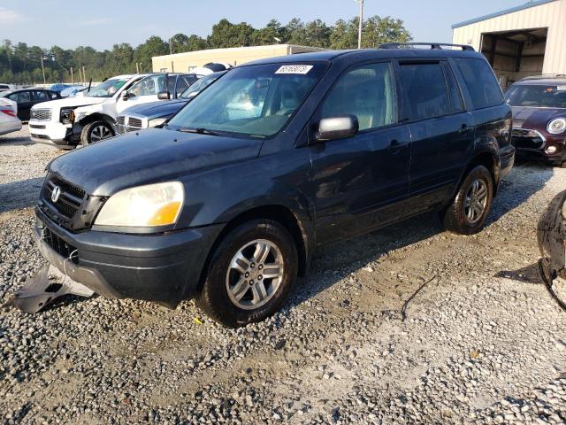 2004 Honda Pilot EX-L