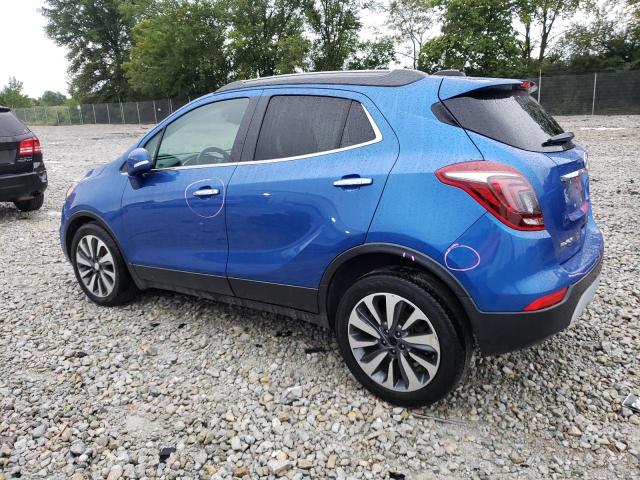 KL4CJBSB8HB078458 Buick Encore Preferred Ii