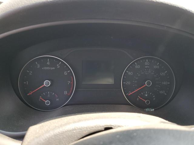 KNDPM3AC9H7174097 KIA Sportage Lx