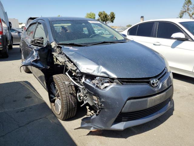 5YFBURHE7EP027436 Toyota COROLLA L