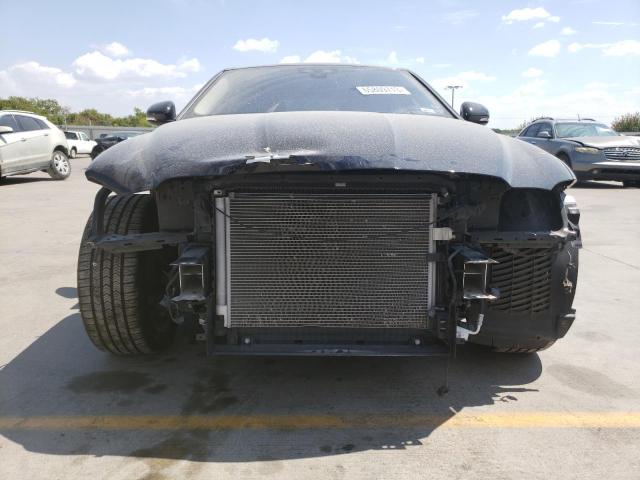 SAJBR4BV8HCY26623 Jaguar XF