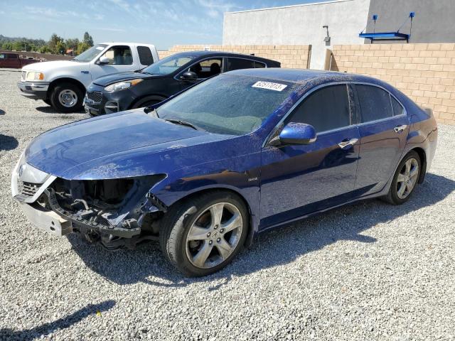 2010 Acura TSX 