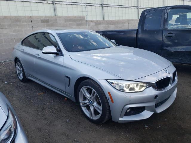2016 BMW 435 XI GRA - WBA4B3C52GG527802