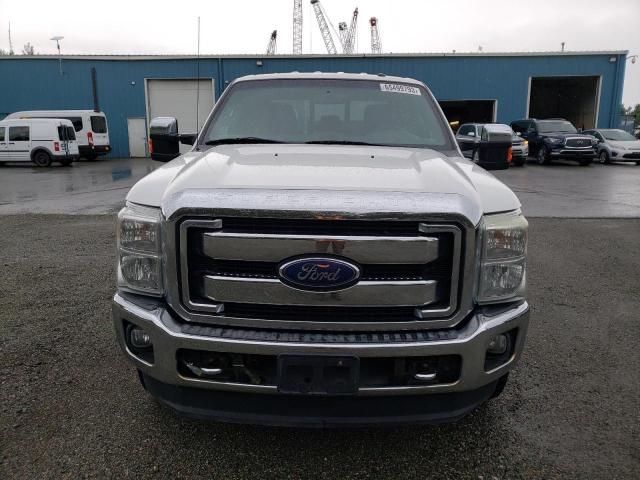 2016 FORD F250 SUPER - 1FT7W2BT4GEA52227