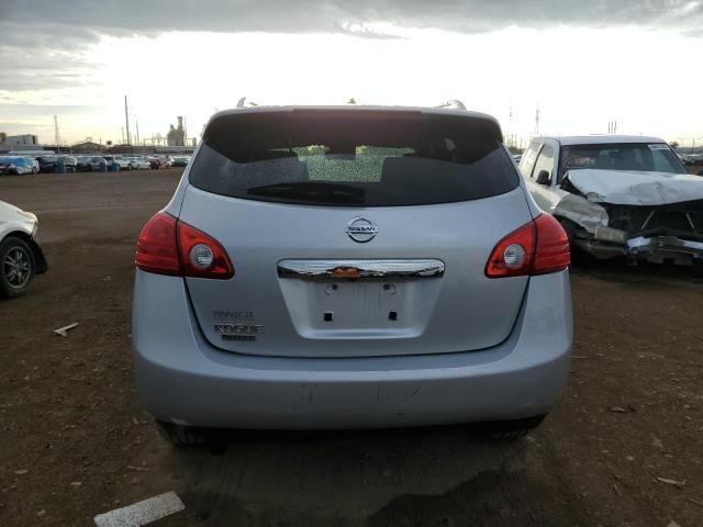 JN8AS5MT0FW152919 Nissan Rogue Select S