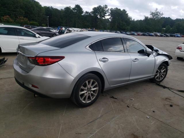 JM1GL1U50H1118363 Mazda 6 SPORT
