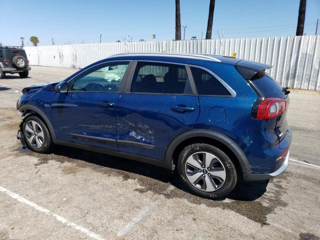 KNDCB3LC2H5059399 KIA NIRO FE