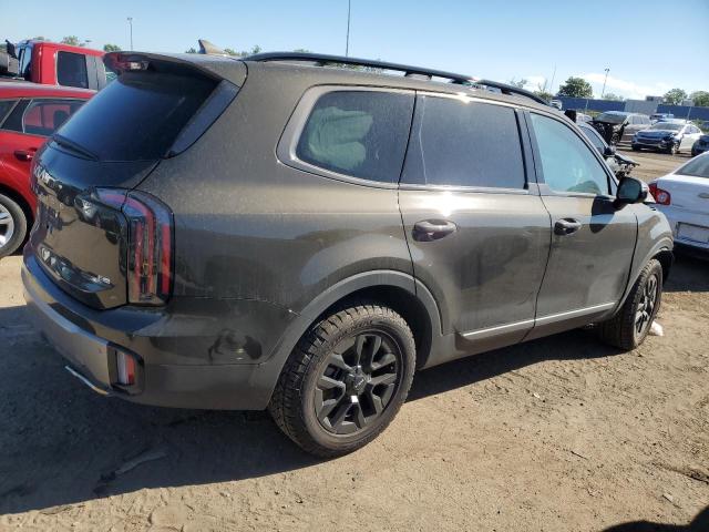 5XYP5DGC1PG353746 KIA Telluride Sx