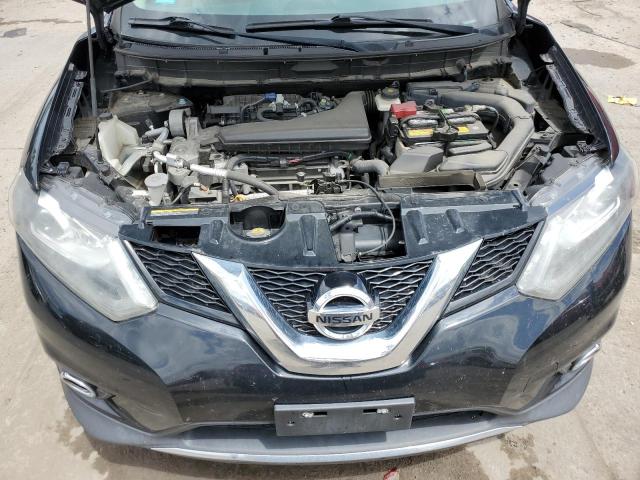 5N1AT2MV0GC833492 Nissan ROGUE S
