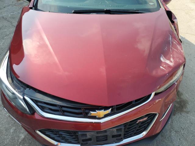 1G1BE5SM2J7183927 | 2018 CHEVROLET CRUZE LT