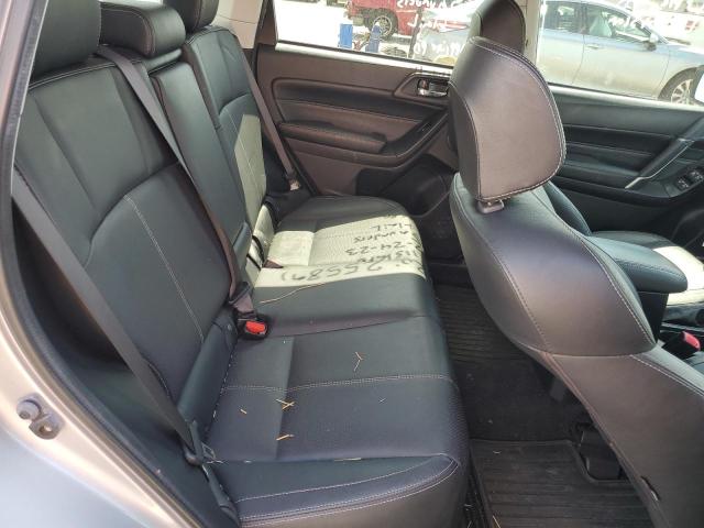 JF2SJGTC8HH456329 Subaru Forester 2.0xt Touring