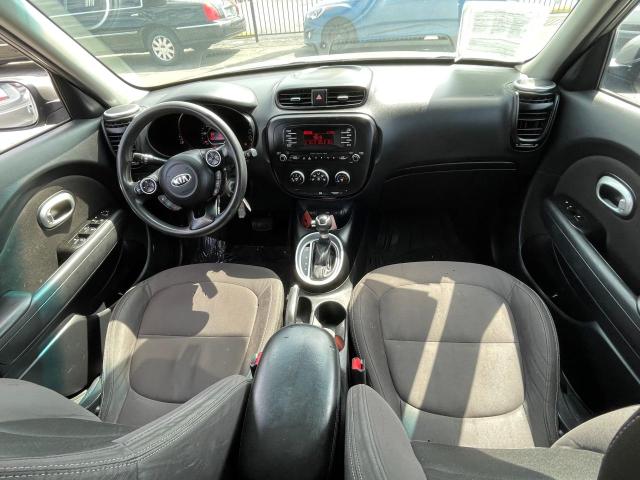 KNDJN2A25G7263670 KIA Soul
