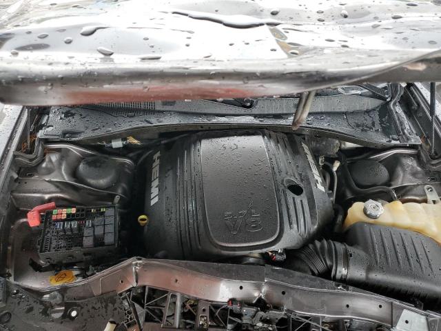 2C3CDXCT6FH825517 Dodge CHARGER R/T
