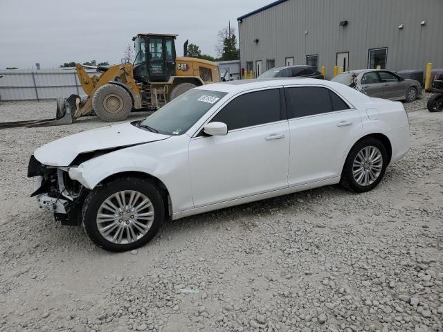 2013 Chrysler 300 300