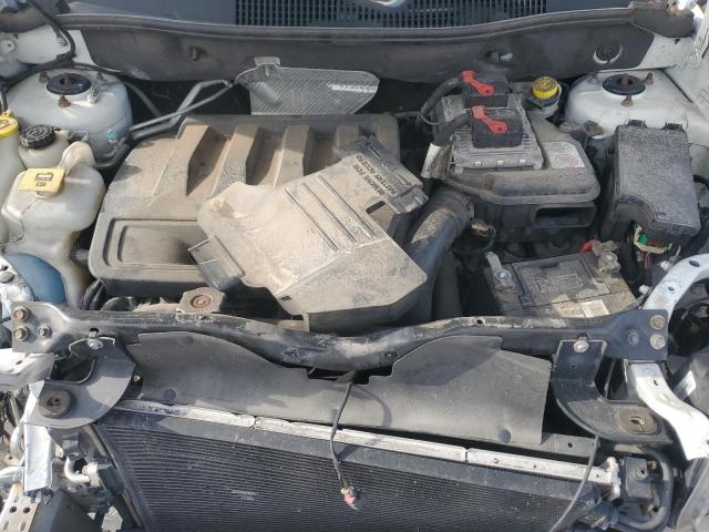 1C4NJDEB5FD395587 Jeep Compass Latitude