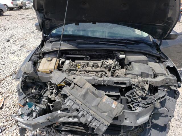 1FADP3K25JL211861 Ford FOCUS SE