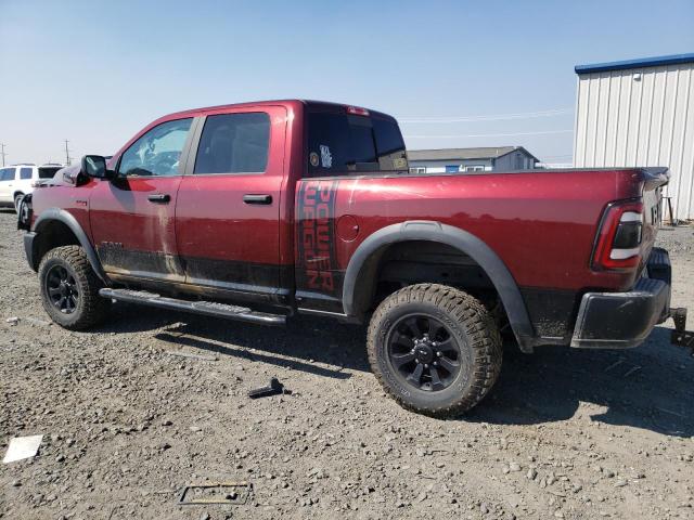 2021 RAM 2500 POWER 3C6TR5EJ6MG681968