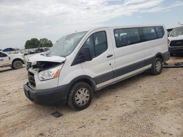 2018 Ford Transit Van 