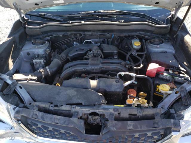 JF2SJADCXFH434065 Subaru Forester 2.5i Premium