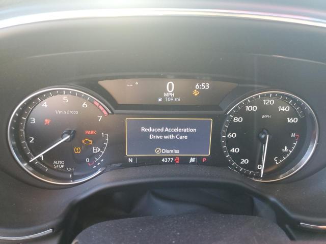 2023 CADILLAC CT5 PREMIU - 1G6DN5RW2P0112500