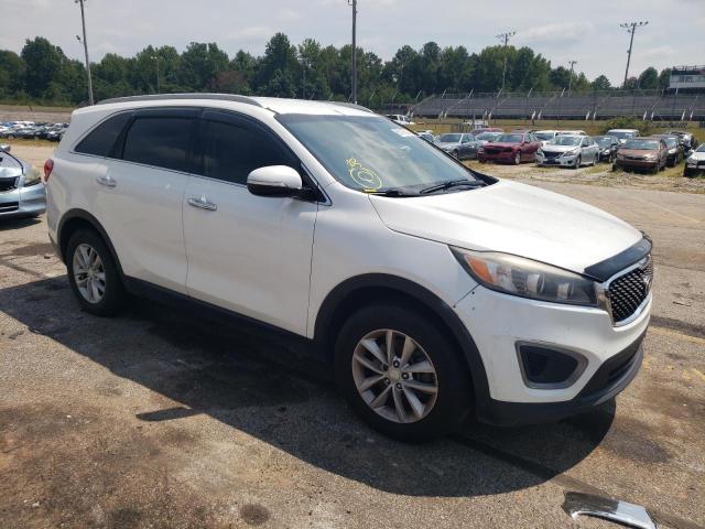 5XYPG4A52GG146710 KIA SORENTO LX