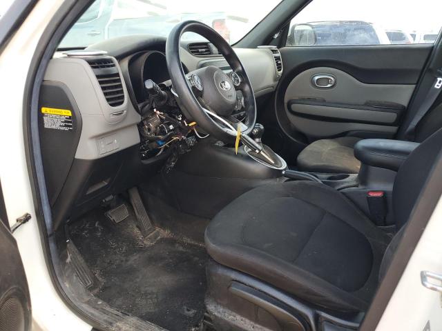 KNDJN2A27G7392722 KIA Soul