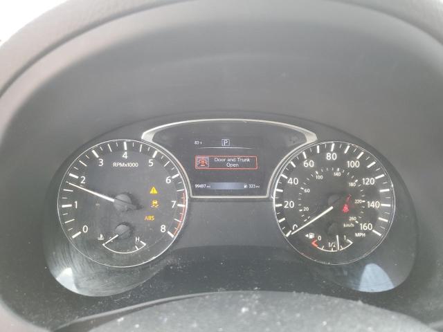 2016 NISSAN ALTIMA 4D 1N4AL3AP0GC157552