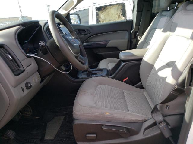1GTH5AEA1F1179356 GMC CANYON