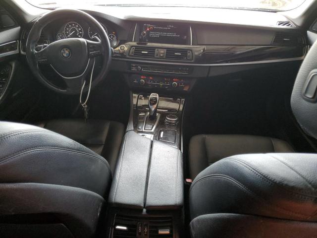 2016 BMW 535 I - WBA5B1C50GG553968