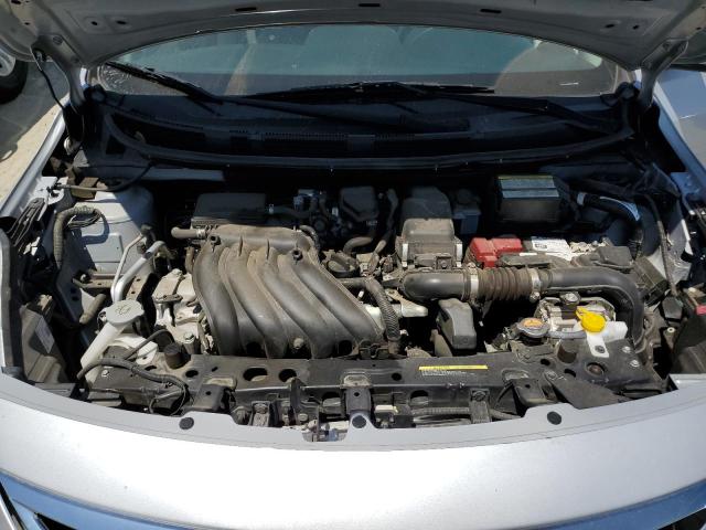 3N1CN7AP0GL840086 Nissan VERSA S