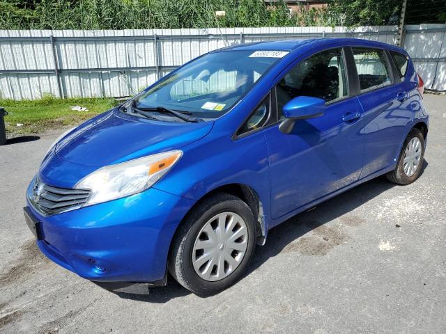 2015 Nissan Versa Note S