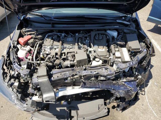 JTDEAMDE7NJ061346 Toyota COROLLA LE
